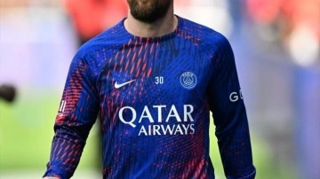 Al Hilal'den Lionel Messi'ye tarihi teklif!