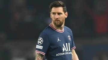 Al Hilal'in Lionel Messi inadı bitmiyor!