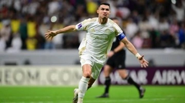 Al-Nassr'dan ayrılacak mı? Ronaldo son noktayı koydu