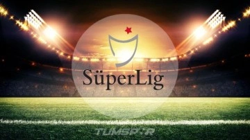 Alanyaspor - Rams Başakşehir! CANLI