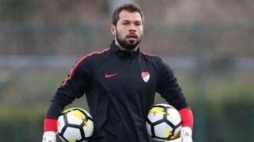 Alanyaspor'da Serkan Kırıntılı ile yollar ayrıldı!