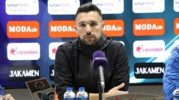 Alanyaspor'da Teknik Direktör Francesco Farioli ile yollar ayrıldı