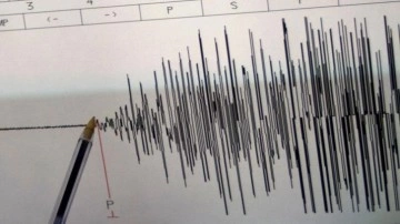 Alaska'da büyük deprem: Tsunami uyarısı yapıldı