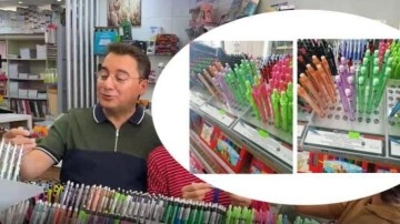 Ali Babacan algıya oynadı... "Korkunç enflasyondan biz de nasibimizi aldık"