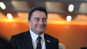 Ali Babacan Avrupa'dan aferini kaptı! Alman dergisi: Gut gemacht