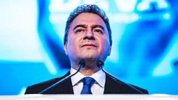 Ali Babacan, El Pais'e konuştu: İsveç ve Finlandiya soruna cevap