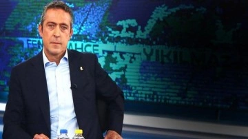 Ali Koç: Bu profesyonel yapıdan hesap sorma vaktidir