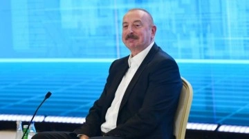 Aliyev'den damga vuran Türkiye sözleri: Açıklamak istemiyorum ama...