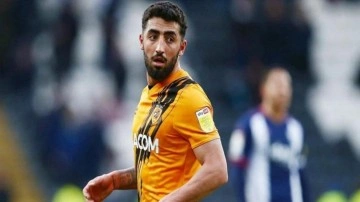 Allahyar, Hull City'e transfer oldu!