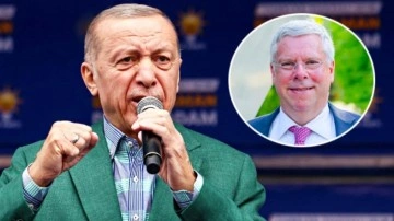 Alman siyasetçiden Erdoğan'a, ekonomi üzerinden seçim tehdidi