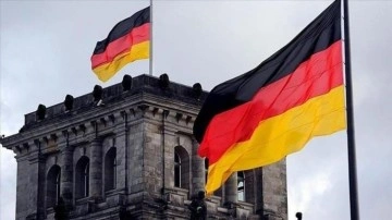 Almanya'da şirket iflasları ocak-haziran döneminde yüzde 41 arttı
