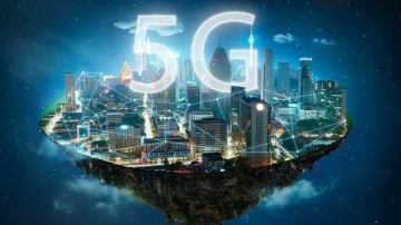 Almanya'dan Çin'e engel! şirketlerini 5G ağından aşamalı olarak çıkaracak...