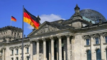 Almanya resmen duyurdu! Alman vatandaşlığı hakkı için 'İsrail'e destek' şart