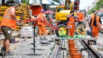 Almanya'da işçi sorunu büyüyor