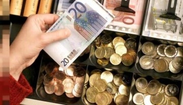 Almanya&rsquo;da ocak ayı enflasyonu açıklandı