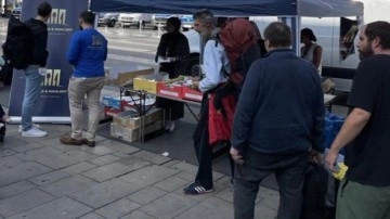 Almanya&rsquo;da Türkler "suç mağduru" olmaktan daha fazla endişe duyuyor