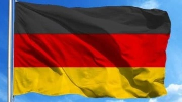 Almanya'dan Rusya'ya tepki: Kendine zarar verir