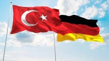 Almanya'dan 'Türkiye' açıklaması!