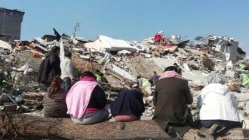 Almanya'dan vize şartı: Depremzedenin masrafları davet eden kişi tarafından karşılanacak