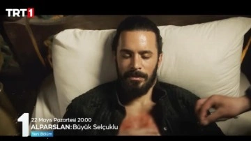 Alparslan Büyük Selçuklu 57.bölüm fragmanında korkutan gelişme! Alparslan yaşayacak mı?