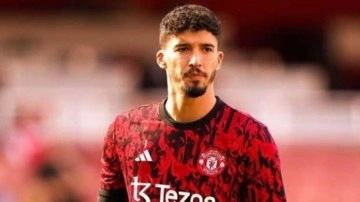 Altay Bayındır Manchester United'dan ayrılabilir! Her şey o isme bağlı...