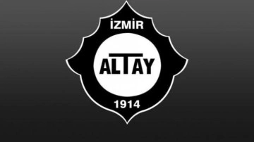 Altay: Ligi hangi adalet duygusuyla tescil edeceksiniz?