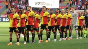 Altay ve Göztepe üçüncü kez el ele küme düştü