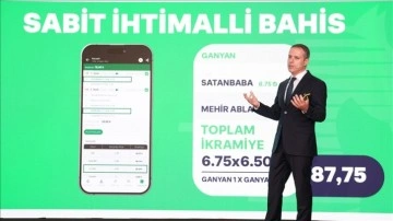 AltılıGanyan.com'un tanıtım toplantısı yapıldı