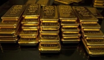 Altın, 2021'in başından bu yana en yüksek seviyeyi gördü