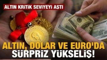 Altın fiyatlarında düşüş sürüyor! 15 Haziran Gram Altın, Çeyrek Altın, Tam Altın, 22 Ayar...