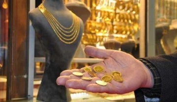 Altın Fiyatlarında Düşüş Sürüyor: 30 Ocak Gram Altın, Çeyrek Altın, Bilezik, Alış Satış Fiyatları