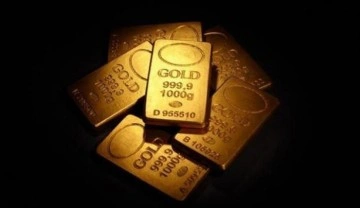 Altın fiyatlarında faiz baskısı