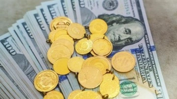 Altın ve dolar faiz kararını bekliyor