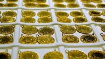 Altının gram fiyatı 776 lira seviyesinden işlem görüyor