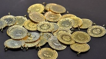 Altının kilogram fiyatı 2 milyon 648 bin 500 liraya yükseldi