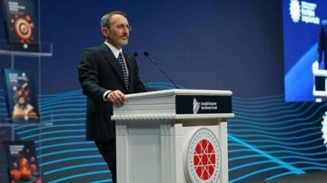 Altun’dan &quot;Terörsüz Türkiye&quot; mesajı: Tüm stratejik iletişim araçlarıyla destek veriyoruz