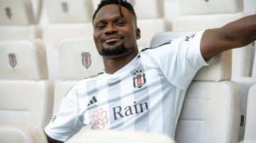 Amartey, Beşiktaş'ı çileden çıkardı! 7 teklifi geri çevirdi...