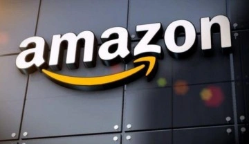 Amazon'un dördüncü çeyrek geliri yüzde 9 arttı