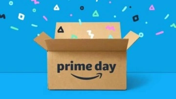 Amazon'un Prime alışveriş festivali 18 Temmuz&rsquo;da Türkiye&rsquo;de başlıyor