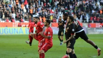 Amedspor, Servet Çetin'le galibiyet özlemine son verdi