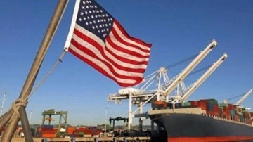 Amerika'da dış ticaret açığı rekor kırdı