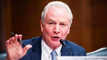 Amerikalı Senatör Van Hollen: Türkiye vefasız bir müttefik