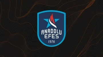 Anadolu Efes, EuroLeague'de hangi takımla eşleşti? Final-Four hangi ülkede ve ne zaman?