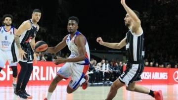 Anadolu Efes'te kötü gidişat sürüyor