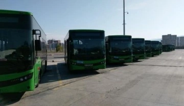 Anadolu Isuzu&rsquo;dan Gürcistan&rsquo;a rekor midibüs ve otobüs ihracatı