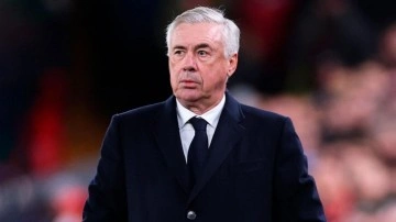 Ancelotti, Arda'yı neden çıkardı? Sebebini böyle açıkladı