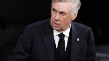 Ancelotti bombası! Ay sonunda imzayı atıyor