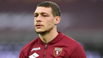 Andrea Belotti, Torino'dan ayrıldı