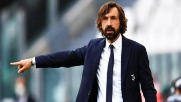 Andrea Pirlo rüyası gerçek oldu!