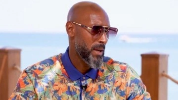 Anelka'dan yıllar sonra gelen itiraf! "Fenerbahçe'ye dönmek istedim"